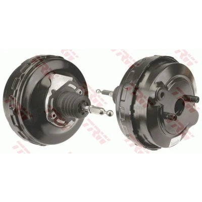 Abbildung von TRW PSA446 Bremskraftverstärker 9 AUDI: A6 C5 Avant, A4 B6 Limousine, B7 Avant