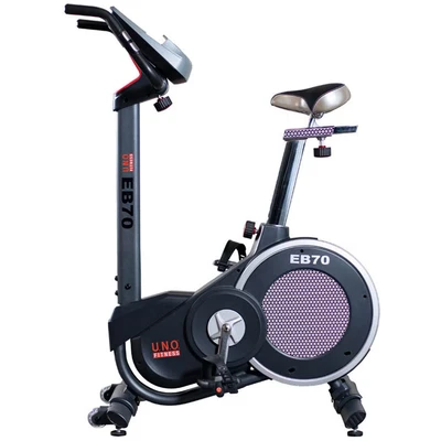 Abbildung von U.N.O. FITNESS Ergometer &quot;EB 70&quot;