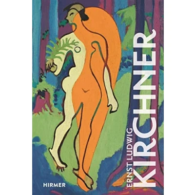 Abbildung von Ernst Ludwig Kirchner: The Great Masters of Art
