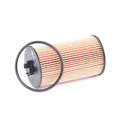Abbildung von FILTRON OE 648/6 Ölfilter Filtereinsatz OPEL: Astra J Sports Tourer, Zafira B, C CHEVROLET: Trax, Orlando, Cruze Limousine