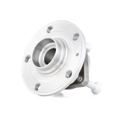 Abbildung von MOOG VO WB 11044 Radlagersatz mit integriertem magnetischen Sensorring 80, 136,3 VOLKSWAGEN: Golf 5 Schrägheck, SKODA: Octavia 3 Combi