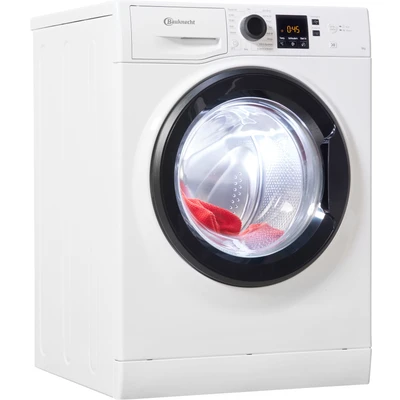 Abbildung von BAUKNECHT Waschmaschine &quot;Super Eco 948 A&quot;, 9 kg, 1400 U/min