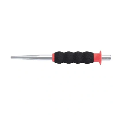 Abbildung von KS TOOLS 156.0244 Durchtreiber 185, 185,0 10 Chrom Molybdänstahl