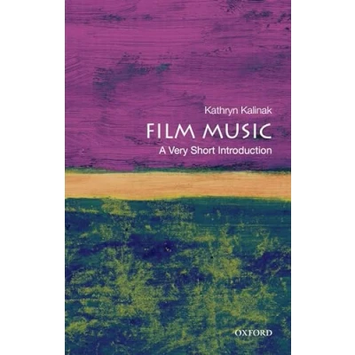 Abbildung von Film Music: A Very Short Introduction (Very Introductions)