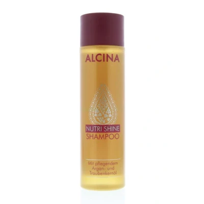 Abbildung von Alcina Shampoo Nutri Shine