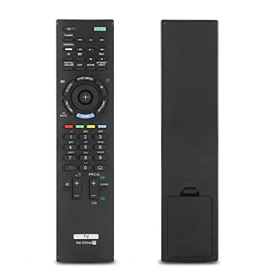Abbildung von RM ED044 Ersatz Fernbedienung für Sony Smart TV