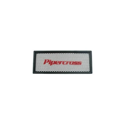 Abbildung von Pipercross Sportluftfilter kompatibel mit VW Scirocco III 1K8 2.0 TFSi 180/200/210/220 PS 09/08 09/17