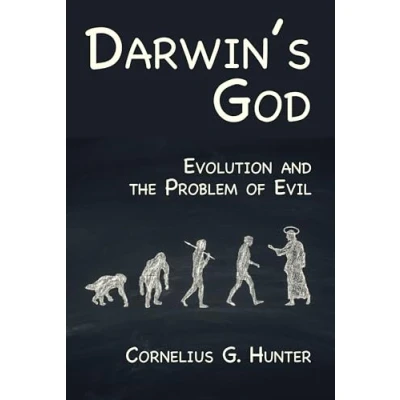 Abbildung von Darwin&#039;s God: Evolution and the Problem of Evil
