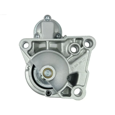 Abbildung von AS PL S0223PR Anlasser 12 0,90 9 RENAULT: MEGANE 2 Coupe Cabriolet, TRAFIC Kasten, CLIO 2, OPEL: Vivaro A Kastenwagen, Combi