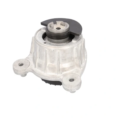 Abbildung von FEBI BILSTEIN 183587 Motorlager vorne links Hydrolager MERCEDES BENZ: V Klasse, Vito Kastenwagen