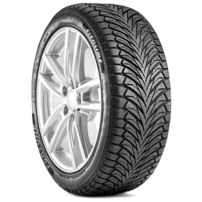 Abbildung von Fortune Fitclime FSR 401 195/55 R15 89V PKW Ganzjahresreifen Reifen VOLKSWAGEN: Polo IV Schrägheck, V Fox FORD: FIESTA 6