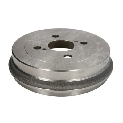 Abbildung von DELPHI BF605 Bremstrommel ohne ABS Sensorring, Radlager, Lager 221 TOYOTA: iQ