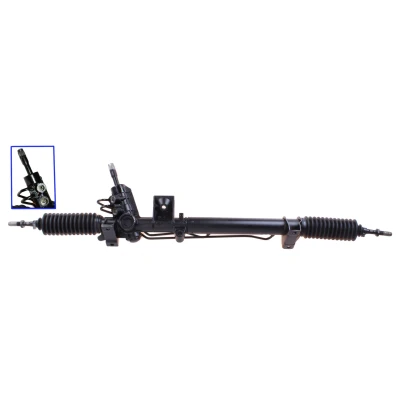 Abbildung von DRI 711520399 Servolenkung hydraulisch für Linkslenker M16 1125 VOLVO: 850 Kombi, V70 I, 2