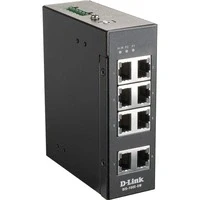 Abbildung von DIS 100E 8W, Switch