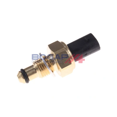 Abbildung von BOGAP C6131100 Sensor, Kraftstofftemperatur MERCEDES BENZ: E Klasse Limousine, T modell, C modell