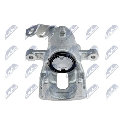 Abbildung von NTY HZT RE 021 Bremssattel Hinterachse rechts RENAULT: Kangoo II / Grand Kangoo, Express, Be Bop