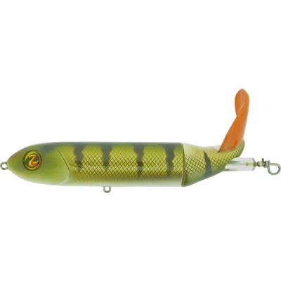 Abbildung von River2Sea Whopper Plopper 190 Perca Oberflächenköder