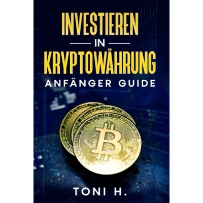 Abbildung von Investieren in Kryptowährung: Anfänger Guide (Krypto Memes)