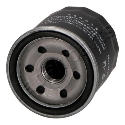Abbildung von JAPANPARTS FO W02S Ölfilter Anschraubfilter CHEVROLET: Aveo / Kalos Schrägheck, Spark