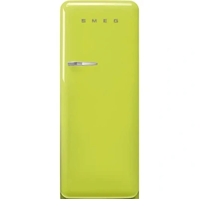 Abbildung von Smeg Kühlschrank &quot;FAB28 5&quot;, FAB28RLI5, 150 cm hoch, 60 breit