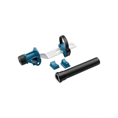 Abbildung von Bosch Systemzubehör GDE max Professional, GSH 5 CE, 7 VC, 11 VC GBH 40 DCE, 46 DE, 8 45 DV, DE Weight, 750 g, 318 mm, 415 133 1 Stück(e)