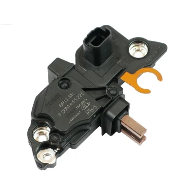 Abbildung von AS PL ARE0157(BOSCH) Lichtmaschinenregler 12 RENAULT: LAGUNA 2, TRAFIC 2 Kasten, Bus