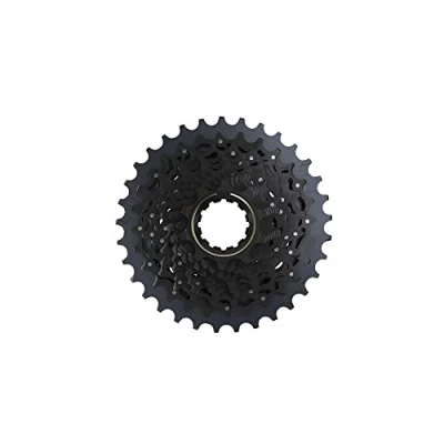 Abbildung von Sram Unisex Erwachsene XG 1270 Zahnkranz Kassette, schwarz, 10 33Z