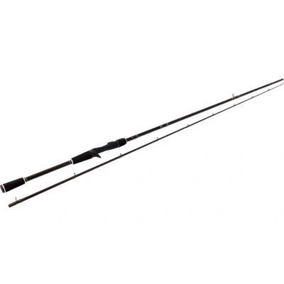 Abbildung von Westin W2 Powerstrike T Baitcaster Rute 2.18m (20 60g)