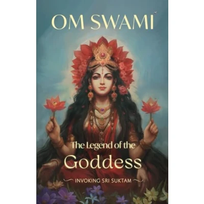 Abbildung von the Legend of Goddess: Invoking Sri Suktam