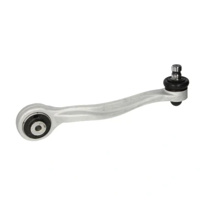 Abbildung von MOOG VO TC 4935 Querlenker hinten, oben, Vorderachse links AUDI: A6 C6 Limousine, Avant, Allroad, VOLKSWAGEN: Phaeton