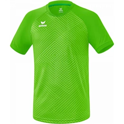 Abbildung von Erima Herren Madrid 2.0 Trikot, Grün, XL EU