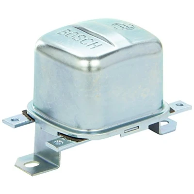 Abbildung von BOSCH F 026 T02 201 Lichtmaschinenregler