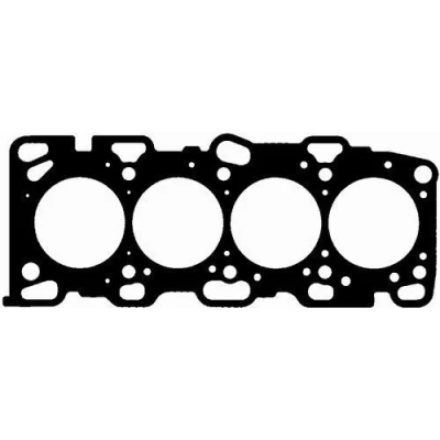 Abbildung von BGA CH2558 Zylinderkopfdichtung 0,4mm 86mm
