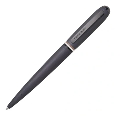 Abbildung von HUGO BOSS Kugelschreiber Contour Iconic