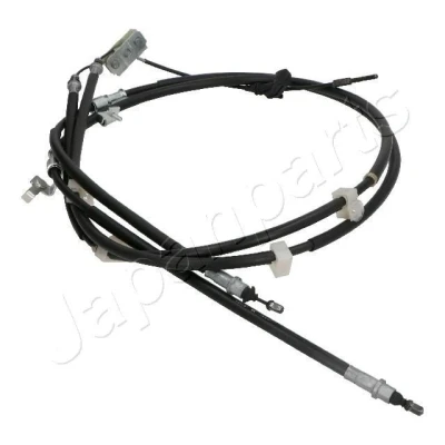Abbildung von JAPANPARTS BC 331 Handbremsseil hinten MAZDA: 3 Hatchback