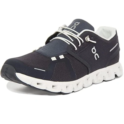 Abbildung von On Running Sneaker low, Herren, Größe: 42, Midnight Schuhe