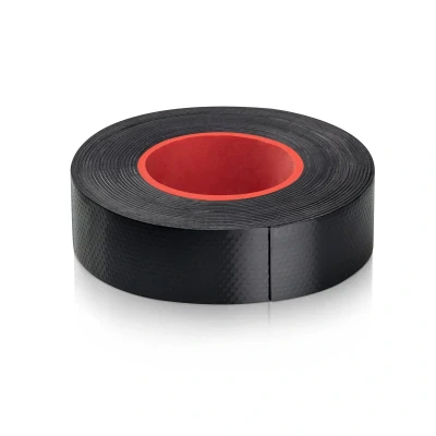 Abbildung von Garden 24 Klebeband, wasserfest, schwarz, 4,5 m