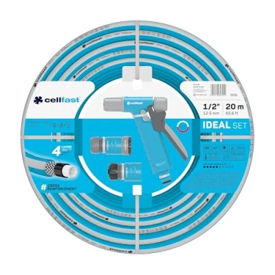 Abbildung von CELLFAST RINKINS IDEAL Dydis: 1/2 LÄNGE: 20m