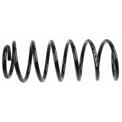 Abbildung von SACHS 997 454 Fahrwerksfeder VOLKSWAGEN: GOLF 2, 3 Variant, Jetta 2