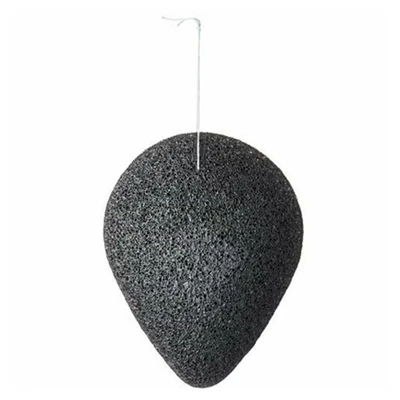Abbildung von PURITO Bamboo Charcoal Konjac Sponge 7g