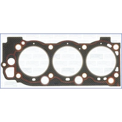 Abbildung von AJUSA 10089000 Zylinderkopfdichtung 1,3 95,5 links FIBERMAX TOYOTA: HILUX 6 Pick up, Land Cruiser Prado 90