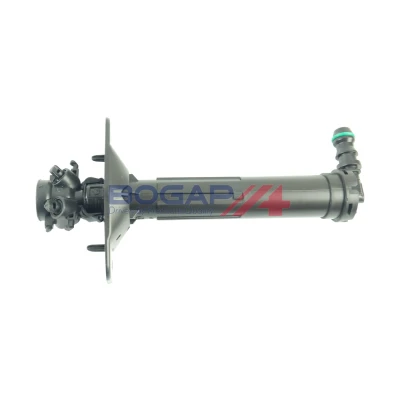 Abbildung von BOGAP A5522279 Waschwasserdüse, Scheinwerferreinigung AUDI: A7 Sportback (4GA, 4GF) 3.0 TDI, 2.8 FSI, S7 quattro, FSI RS7 4.0 quattro