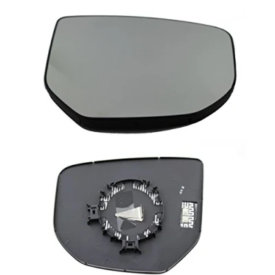 Abbildung von TarosTrade 57 0895 R 46051 Spiegelglas Heizbar Bis Zu 2012 Rechts