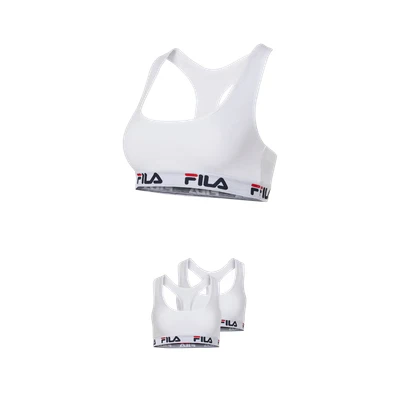 Abbildung von Fila Bustier &quot;Bra Woman&quot;, ohne Polsterung und Bügel