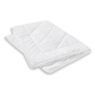 Abbildung von Naturhaarbettdecke, Kamelhaardecke Leicht Steppbett, 100% Kamelhaar, KÜNSEMÜLLER, Füllung: Optimale Wärmeregulierung
