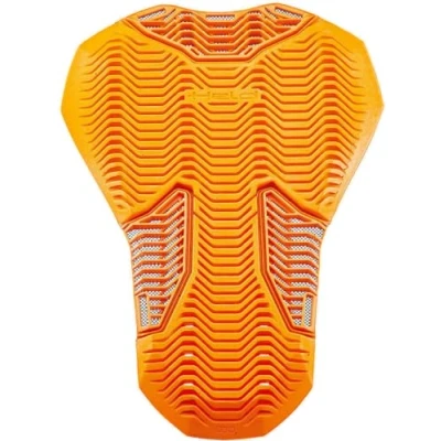 Abbildung von Held Exosafe D30 Rückenprotektor, orange, S