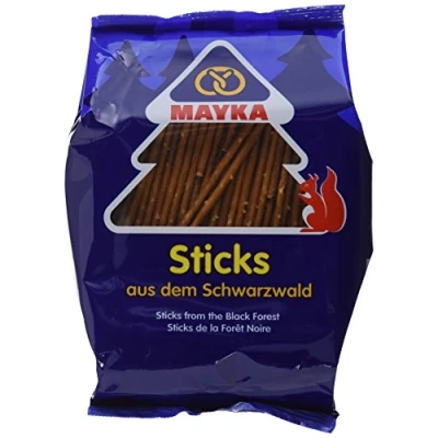 Abbildung von Mayka Gebäck, 6er Pack (6 x 200 g)