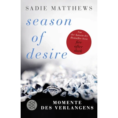 Abbildung von Season of Desire: Momente des Verlangens