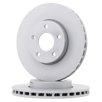 Abbildung von ATE 24.0125 0199.1 Bremsscheibe 278,0 25,0 5 108,0 Belüftet beschichtet hochgekohlt FORD: Focus 3, 3 Turnier, Mk3 Kasten / Kombi