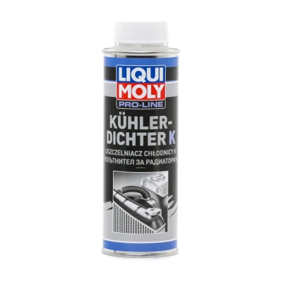 Abbildung von LIQUI MOLY 20457 Kühlerdichtstoff Dose 250